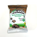 Chocolate Whey Protein Snack