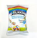 Rainbow Whey Protein Snacks