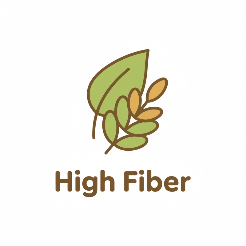High Fiber