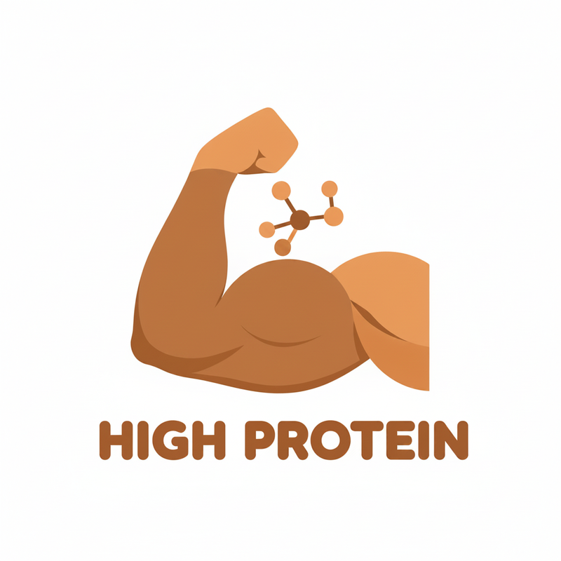 High Protein